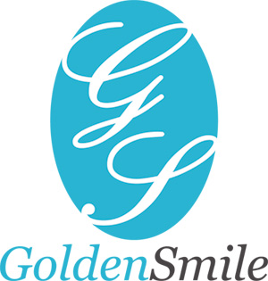 GOLDEN SMILE - Estetica del sorriso - Implantogia guidata e carico immediato Disegno gnatologico - Implantoprotesi - Digital smile design Pantografo - Ricostruzioni in aurogalvano Fresaggio implantare - Tecnologia Cad Cam